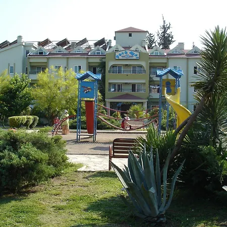 Parkmar 2*