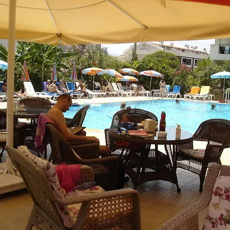 Parkmar Hotel Marmaris