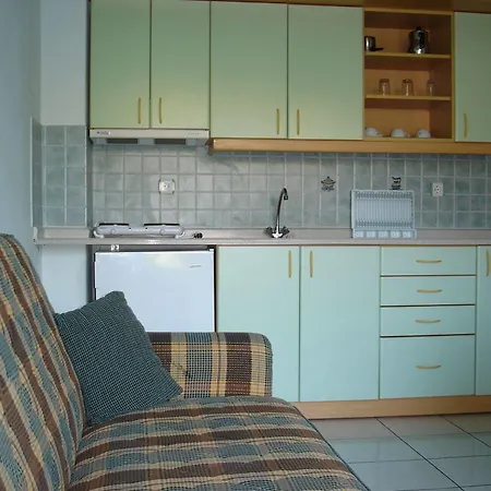 Hotel Parkmar Marmaris