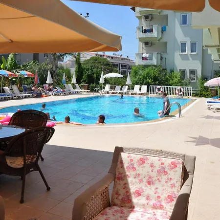 Parkmar Hotel