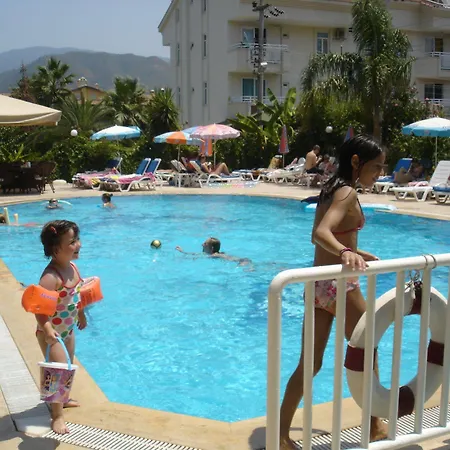 Hotel Parkmar 2*
