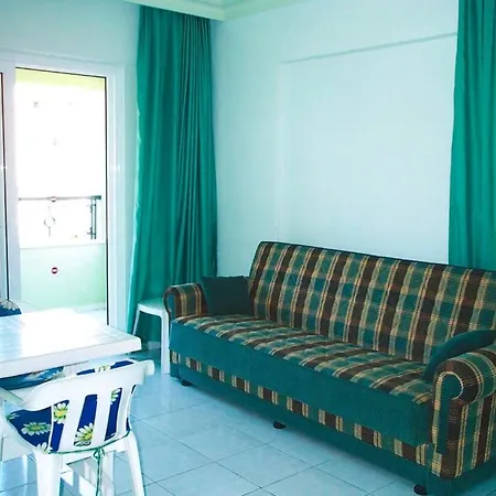 Parkmar Hotel 2*