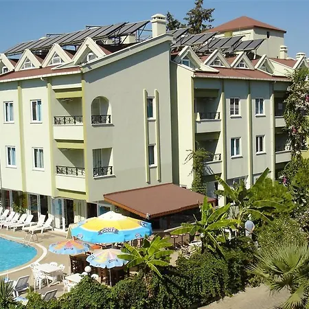 Hotel Parkmar