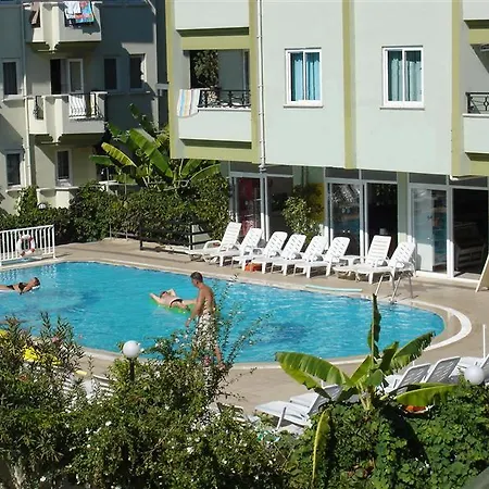 Parkmar 2*